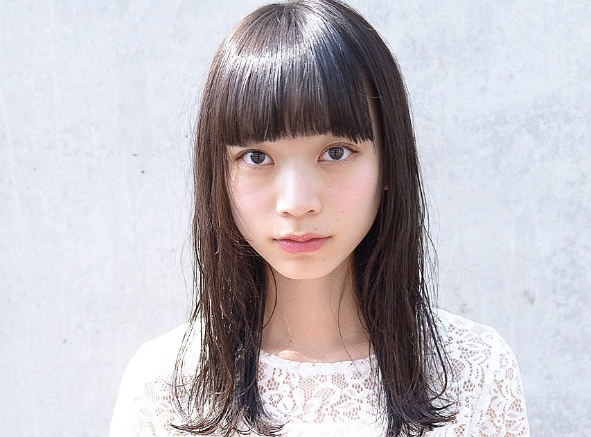 √画像をダウンロード 前髪 ぱっつん 種類 157768前髪 ぱっつん 種類 Blogjpmbahejq8y
