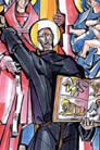Isaías Boner, Beato