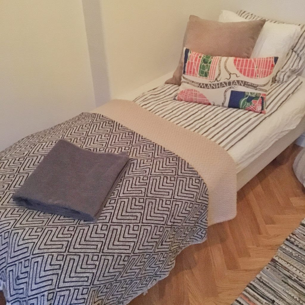What to do in Stockholm Sweden Airbnb