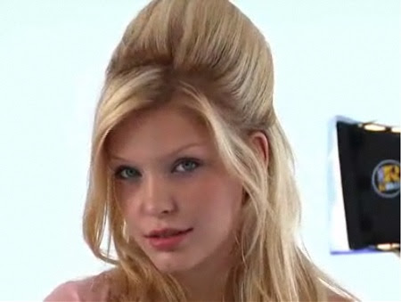 Kate Cheat Codes Pictures How To Do The Beehive Hairstyle