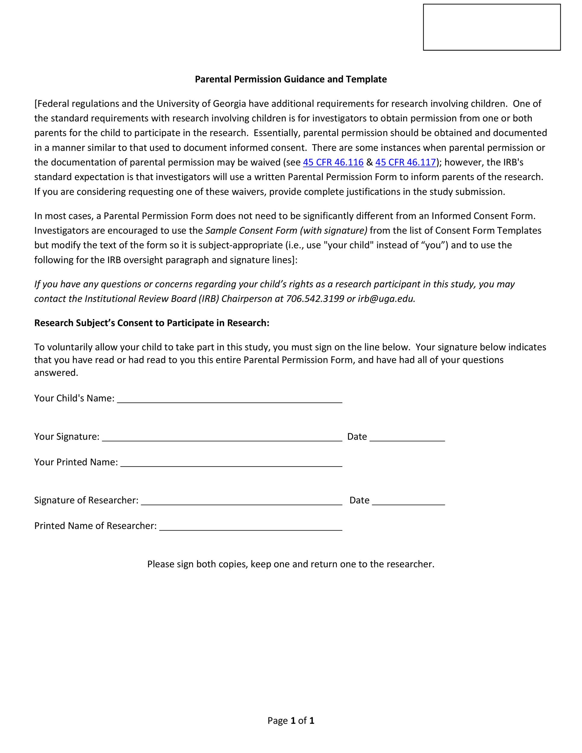 parental-consent-template-pdf-template