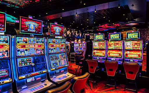 A Beginner's Guide to Online Slot Machine Volatility and Variance – Cfh Info