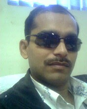 विवेक मिश्र