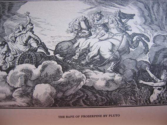 pluto