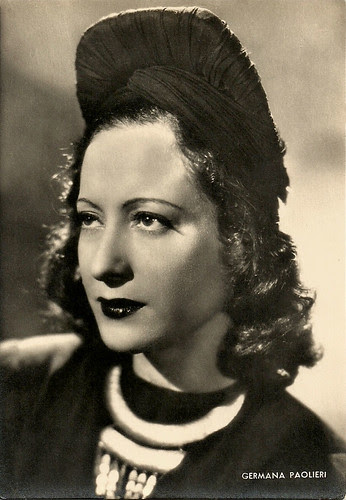 Germana Paolieri