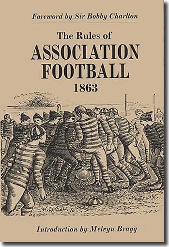 Before The 'D'...Association Football around the world, 1863-1937.: The