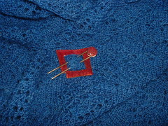 boundary waters pin