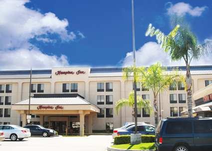 Discount  60  Off  Hampton Inn Bakersfield United States Hotel River Site