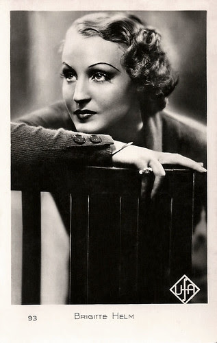 Brigitte Helm