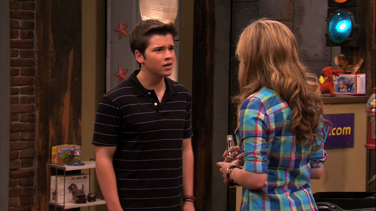 ICarly.com | ICarly Wiki | Fandom powered by Wikia