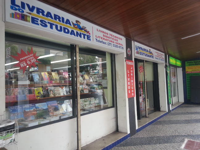 Livraria do Estudante