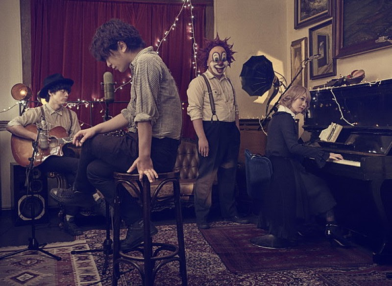 おしゃれ Sekai No Owari 壁紙