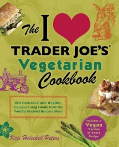 Trader Joes Cookbook