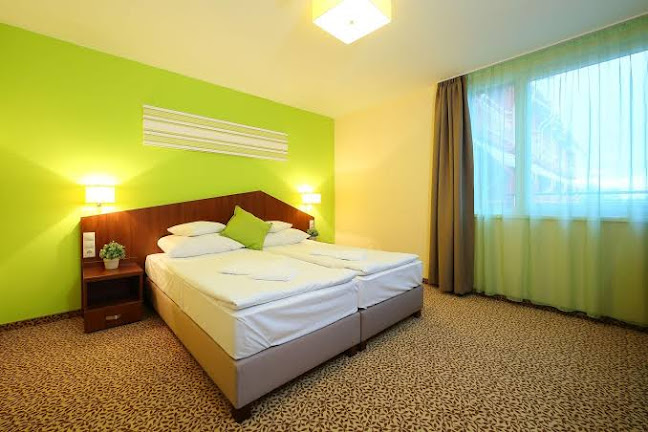 Értékelések erről a helyről: Hotel Margaréta, Balatonfüred - Szálloda