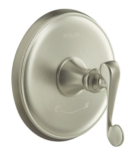 thermostatic mixing valve Online: KOHLER K-T16175-4-BN Revival ...