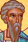 Andrés de Creta, Santo