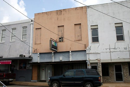 ball record shop