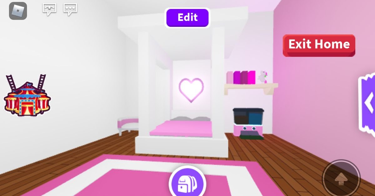 Adopt Me Baby Room Ideas ~ designtex-artform