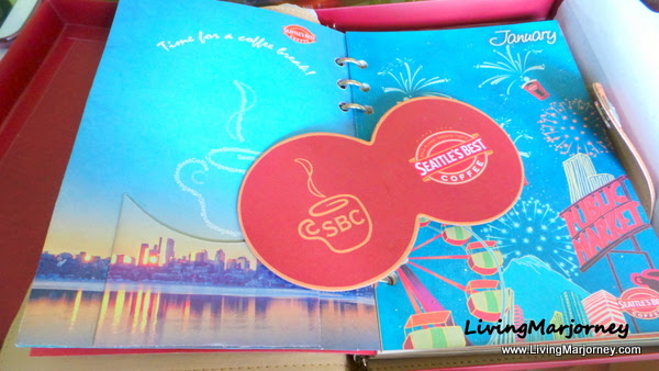 SBC 2014 Dream Journal by LivingMarjorney on Flickr SBC 2014 Dream Journal by LivingMarjorney on Flickr