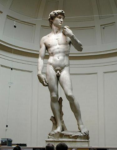 David