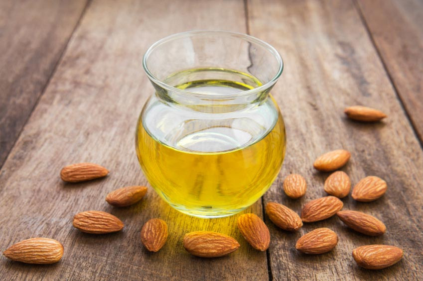 Hasil gambar untuk sweet almond oil