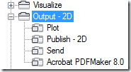 Output - 2D