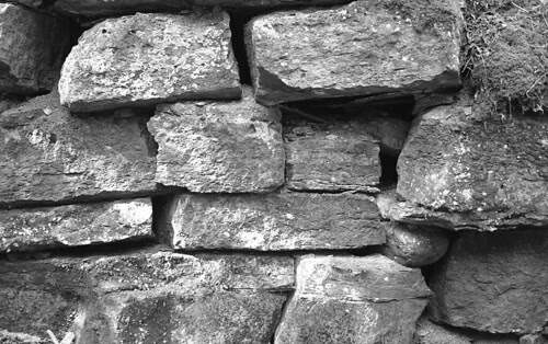 Stacked Rocks