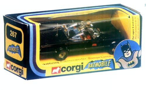 batmobilecorgi
