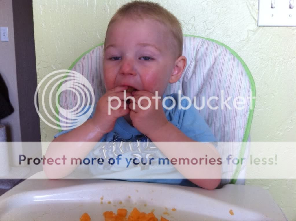 baby asher