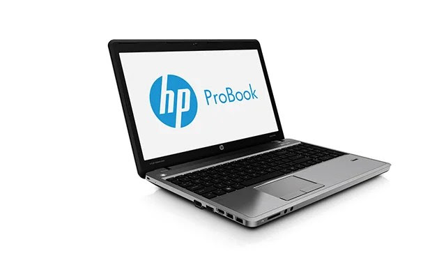 Hp ProBook 4540s - Top 10 Best Laptops for Hackintosh 2015