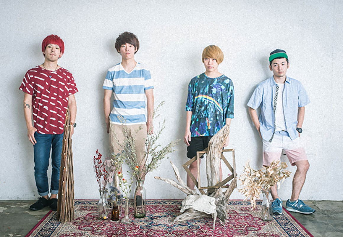 最高のコレクション 04 Limited Sazabys 壁紙 Hd壁紙画像コレクション