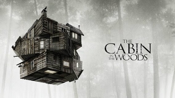 The Gipster The Cabin In The Woods” A Movie Celebrating The Elite S Ritual Sacrifices By Vc