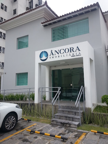 Avaliações sobre Âncora Imobiliária em Recife - Imobiliária