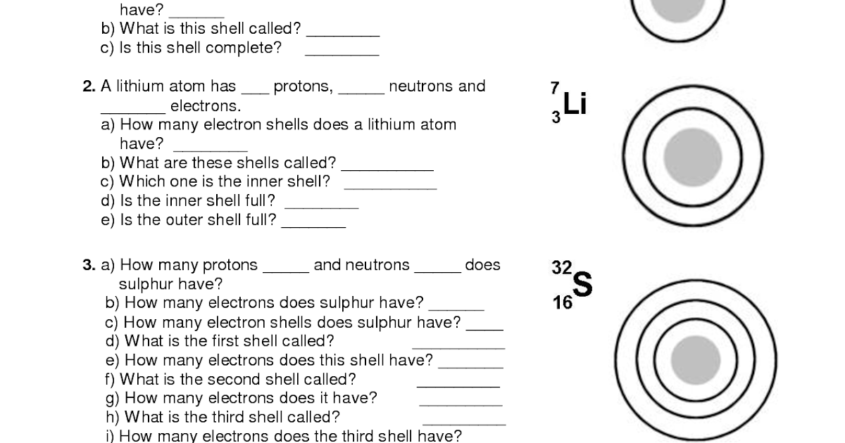 bohr-model-practice-worksheet-answers-worksheet