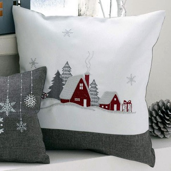 Excellent Applique Embroidery Designs And Patterns (36)