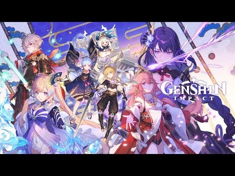 What’s in Store for Genshin Impact in 2.1 Update? | Pinoy Opinion