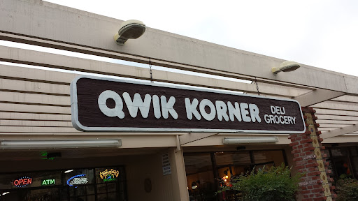 Liquor Store «Qwik-Korner Deli-Grocery», reviews and photos, 731 S Highway 101 # 1A2, Solana Beach, CA 92075, USA