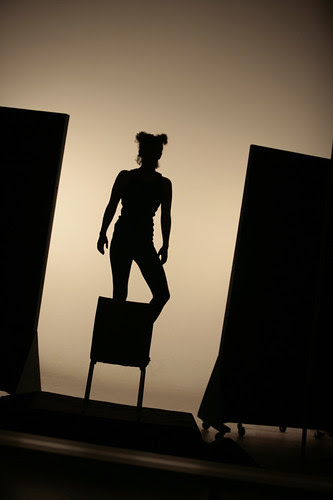 Silhouette Play