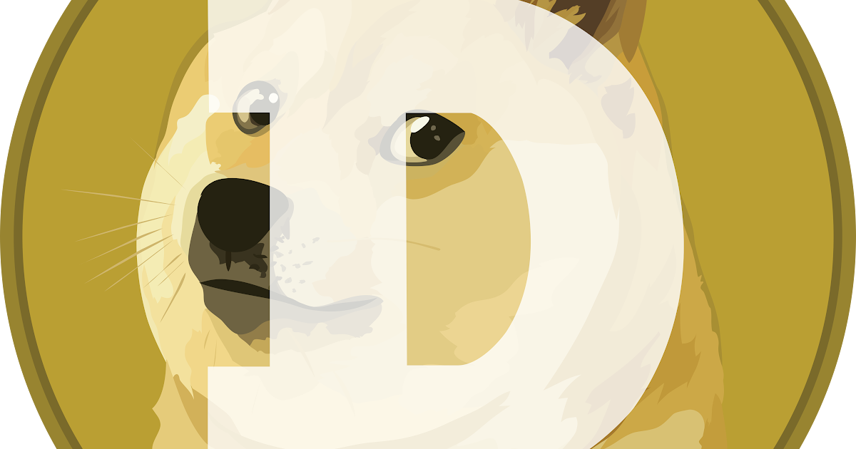 Doge Coin Png - dogecoin png 20 free Cliparts | Download images on ...