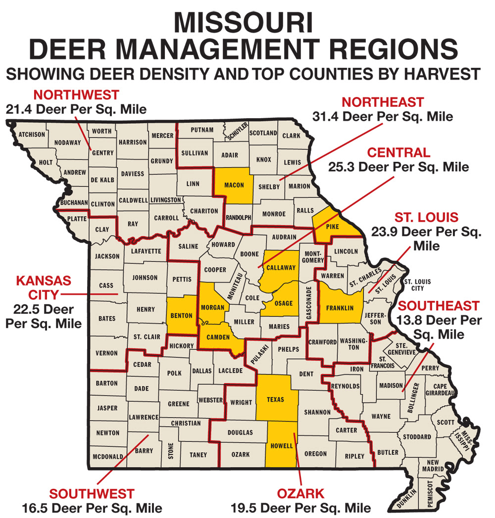 missouri-deer-population-map-france-map