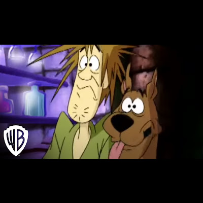 Streaming Scooby Doo And The Goblin King 2008 Full Movies Online