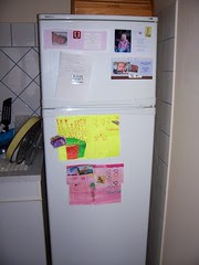 happy fridge