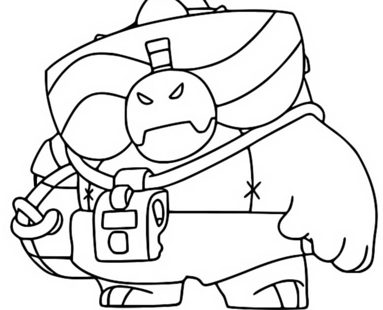 Foto Para Trollear Brawl Stars Mortis
