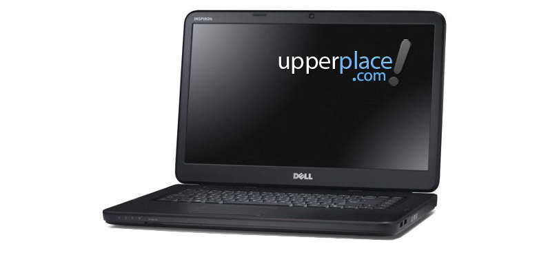 dell laptops front camera software download