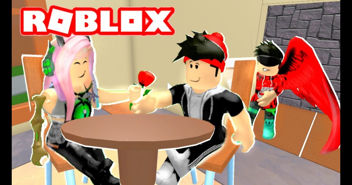 Bloxburg Roblox Roleplay Inquisitormaster