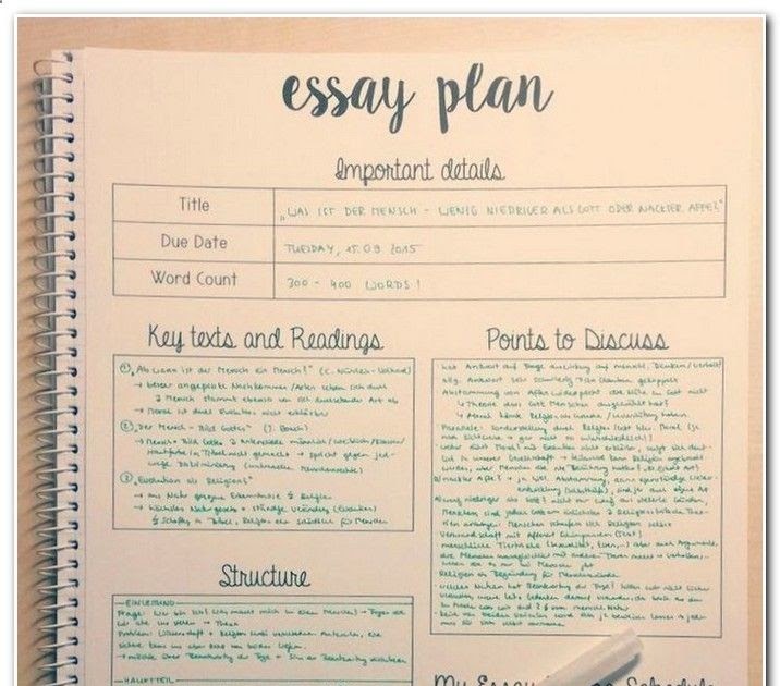 Uc essay examples