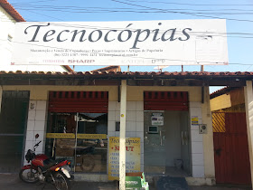 TECNOCÓPIAS