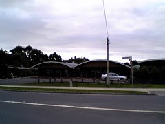 Strahan Bungalows