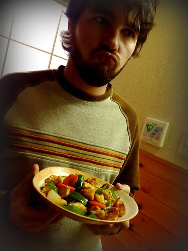 Sunday Cooking