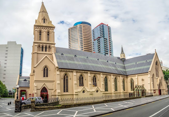 Cathedral of St Patrick & St Joseph